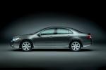 Honda Legend 2008 года